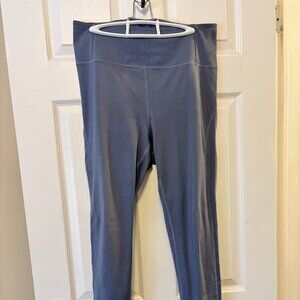 Girlfriend Collective Leggings - XL